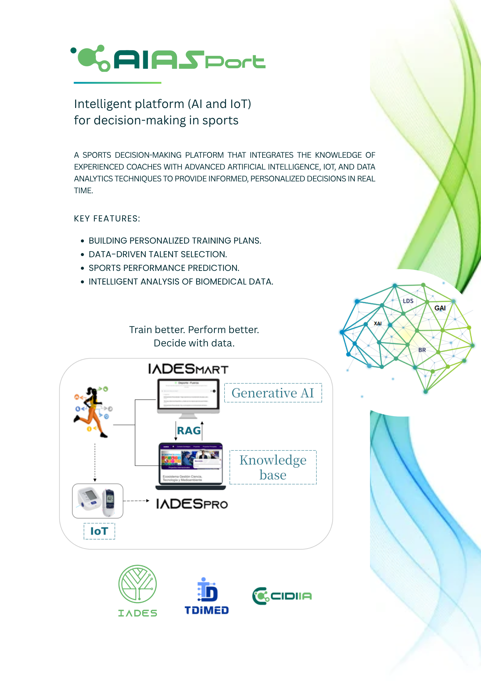 Toma de Decisiones en el Deporte